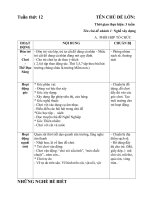 GA PHỤ NHÁNH 3 NGHỀ XÂY DỰNG CĐ NHỮNG NGHỀ BÉ BIẾT