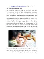 Tải Bí kíp giúp trẻ tiểu học tập trung cao khi học bài ở nhà - 6 Bí kíp giúp Trẻ tập trung trong học tập