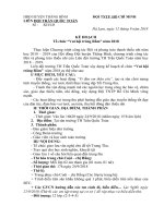 KE HOACH trung thu 2017 