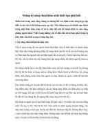 Tải Những kỹ năng thoát hiểm nhất thiết phải dạy trẻ - Kỹ năng thoát hiểm khi cháy nhà