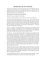 Tải Bài phát biểu chúc Tết của lãnh đạo - Bài phát biểu chúc mừng năm mới cho lãnh đạo