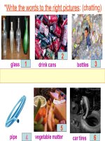 ENGLISH 8 P 60 UNIT 10 READ