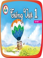 Tháng 1: Tiếng Việt - uyên uyêt uyt