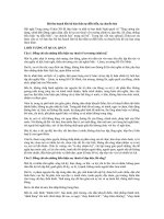 Tải Bài thu hoạch liên hệ bản thân tự diễn biến, tự chuyển hóa - Câu hỏi Bài thu hoạch liên hệ bản thân tự diễn biến, tự chuyển hóa