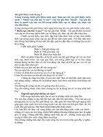 Bài giới thiệu sách Mười vạn câu hỏi vì sao.docx