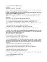 Top 6 mẫu cảm nhận khổ thơ cuối bài Vội vàng siêu hay