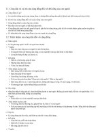 GDCD - GDCD 10 Bài 13_ Công dân với cộng đồng - Nguyễn Thị Ngọc Ánh