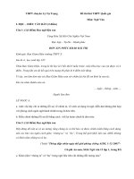 Tải Đề thi thử THPT Quốc gia năm 2015 môn Ngữ văn trường THPT chuyên Lý Tự Trọng, Cần Thơ - Đề thi thử đại học môn Văn có đáp án