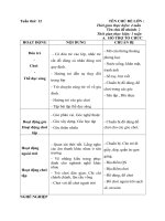 Giao an phụ tuần 12