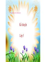 KC.Tiếng vĩ cầm ở Mỹ Lai