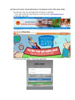 Huong dan dang nhap kich hoat tai khoan giao vien hoc sinh tren he thong hoc truc tuyen a0fd1d31ab