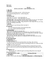 Tiết 103- Dùng cụm chủ vị để mở rộng câu.doc