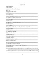 Thiết kế và sử dụng rubric trong đánh giá năng lực tạo lập văn bản nghị luận của học sinh trung học phổ thông 