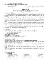 10  kế HOẠCH TUYÊN TRUYỀN BIỂN đảo 