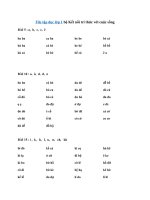 file tap doc lop 1 sach ket noi tri thuc voi cuoc song 