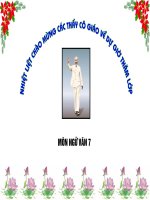 Tiet 93 duc tinh gian di cua bac ho bac tich hop 2013 