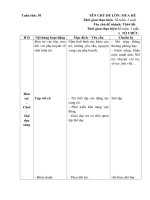 thoi tiet mua he tuan 1