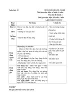 giáo an phụ tuan 12 năm học 2017-2018