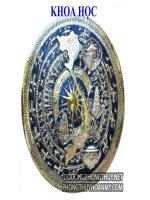 Tháng 12: Khoa học - Đồng và hợp kim của đồng