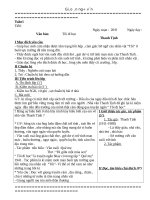 Ngu van lop 8 tuan 1 