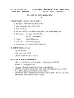 conduongcoxua  welcome to my blog