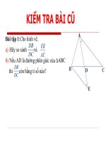 toán 8  thcs phan đình giót