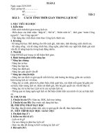 Sử 6- tuần 2 tiết 2