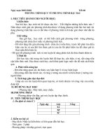 đại 9 tuần 32 tiết 60 61