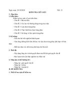 CN 6- Tuần 8- tiết 15