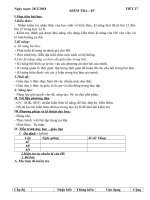 tuan 27- GDCD - lop 6