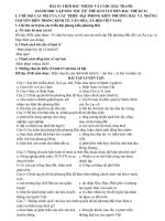 HD TỰ HỌC CHÍNH KHÓA - SỬ - 10