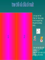 Thơ: Em yêu chú bộ đội | Mầm non Hoa Sữa - Gia Lâm