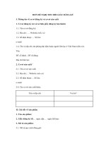 Mẫu đơn đề nghị thu hồi giấy đăng ký