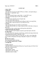 đại 7 tuần 3 tiết 5