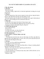 Giáo án ngữ văn 7 kì 2 soạn 5 hoạt động theo cv 3280 và 5512mới