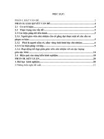 sáng kiến kinh nghiệm năm học 2015  2016  thcs phan đình giót