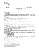 Sử 6 tuần 16 tiết 15