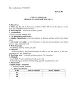 E8 W 30 P86-88 UNIT 13