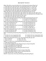 TÀI LIỆU TỰ HỌC MÔN LỊCH SỬ LỚP 7 TUẦN 33