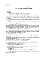 GDCD 6 - tuần 5- tiết 5