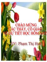 TOÁN 8 - ĐẠI SỐ: TIẾT 24 RÚT GỌN PHÂN THỨC