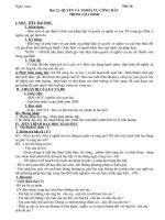 GDCD 8- TIET 14- Quyền và nghĩa vụ công dân trong gia đình