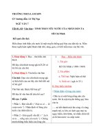 VĂN 7-TUẦN 22-VĂN NGHỊ LUẬN