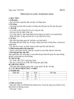 đại 7 tuần 7 tiết 12 13