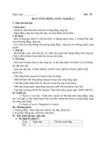 GDCD 9 tuần 10 2019-2020