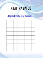 Chủ đề 3: Học và chơi cùng máy tính. Chỉnh sửa ảnh với phần mềm Fotor | Tiểu học Dương Quang