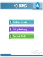 Chủ đề 1: Học và chơi cùng máy tính. Stellarium | Tiểu học Dương Quang