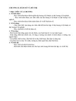 Đại 7 - Tiết 23: Đại lượng tỉ lệ thuận