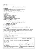 Công Nghệ 8 tiết 12 13