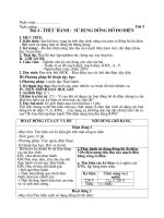 Công Nghệ 9 tiết 5